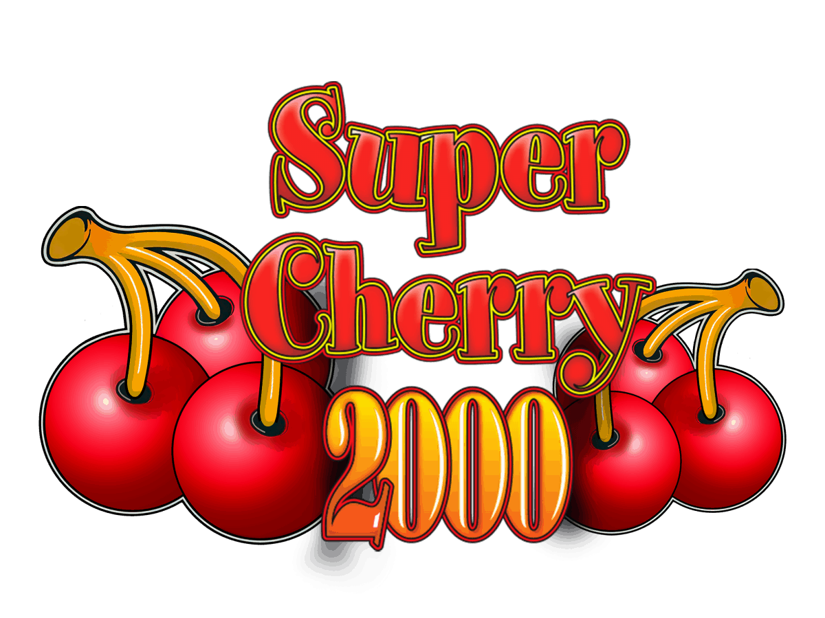 Super Cherry 2000 Super Cherry 2000